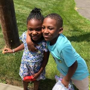 Meet your Posher, Denise